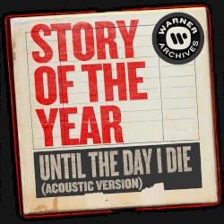Until the Day I Die (Acoustic Version)