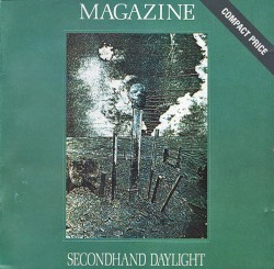 Secondhand Daylight
