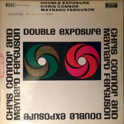 Double Exposure