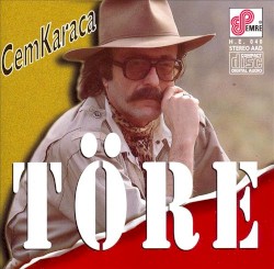 Töre