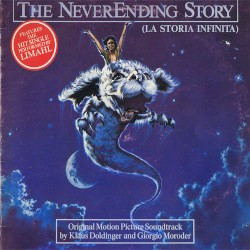 The NeverEnding Story: Original Motion Picture Soundtrack