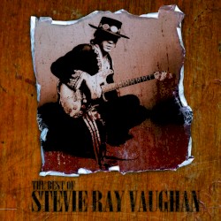 The Best of Stevie Ray Vaughan