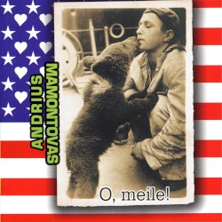 O, meile!