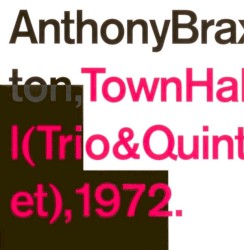 Town Hall 1972