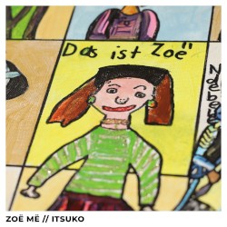 Itsuko
