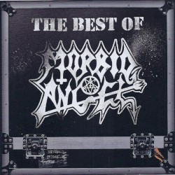 The Best of Morbid Angel