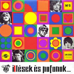 Illések és pofonok