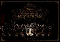Aimer special concert with スロヴァキア国立放送交響楽団 “ARIA STRINGS”