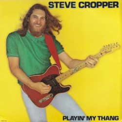 Playin’ My Thang