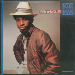 The Mouse & The Man