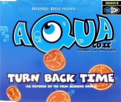 Turn Back Time