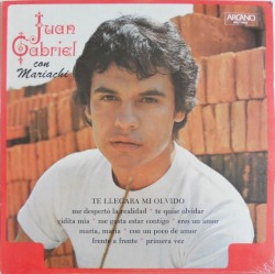 Te llegará mi olvido