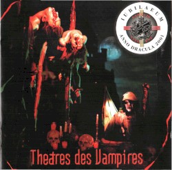 Iubilaeum Anno Dracula 2001