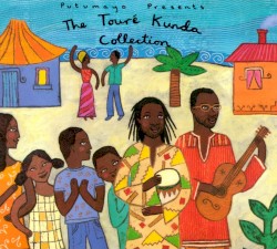 Putumayo Presents: The Touré Kunda Collection