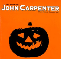 СборникEssential John Carpenter Film Music