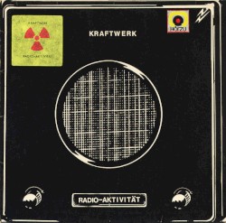 Radio‐Aktivität