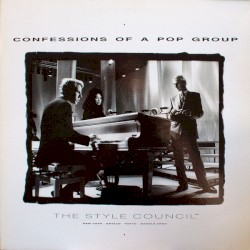 Confessions of a Pop Group
