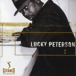 Lucky Peterson