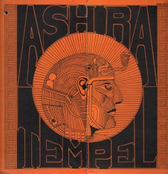 Ash Ra Tempel