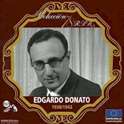 Colección 78 RPM 2: 1938/1942