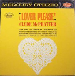 Lover Please!