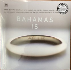 Багамы — это Афие