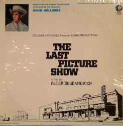 Original Sound Track: The Last Picture Show