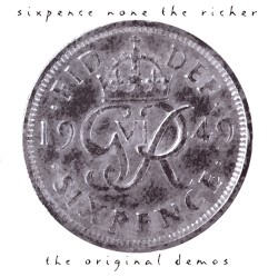 The Original Demos