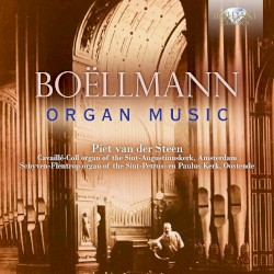 Organ Music
