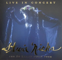Live in Concert: The 24 Karat Gold Tour