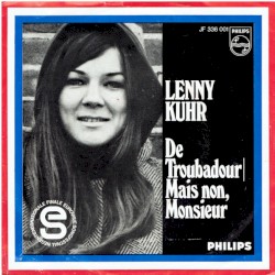 De troubadour / Mais non, monsieur