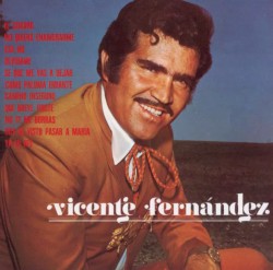 Vicente Fernández