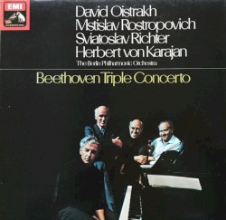 Tripelkonzert C-dur op.56
