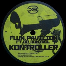 Fucking Noise / Kontroller