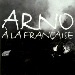 À la française