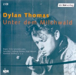 Unter dem Milchwald