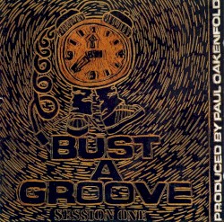 Bust a Groove
