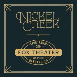 Live From the Fox Theater