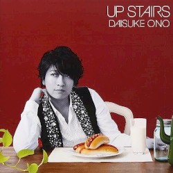 UP STAIRS