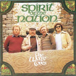 Spirit of the Nation