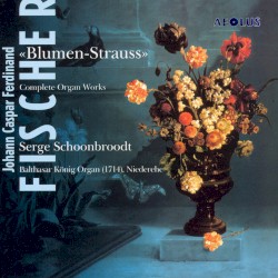 Complete Organ Works