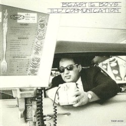Ill Communication