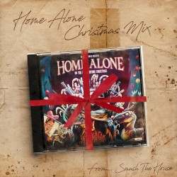 Home Alone (On the Night Before Christmas)