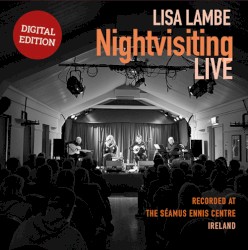 Nightvisiting Live