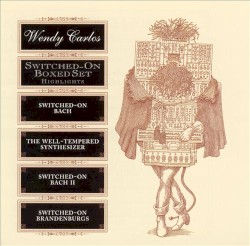 Switched‐On Boxed Set