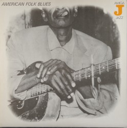 Blues Anytime!