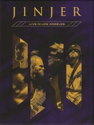 Live in Los Angeles