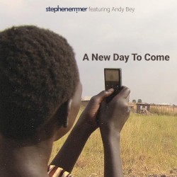 A New Day to Come