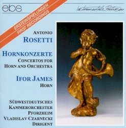 Hornkonzerte