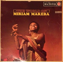 The World of Miriam Makeba